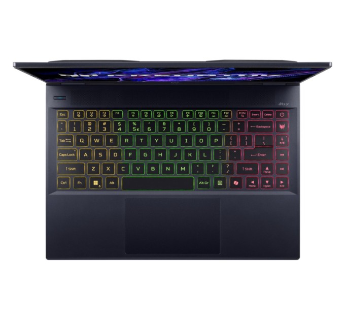 Ноутбук Acer Predator Helios Neo 14 PHN14-71 (NH.QY4EU.003)