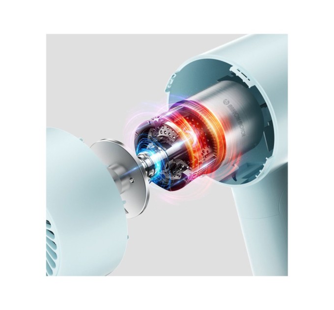 Фен Xiaomi Air 2 Plus