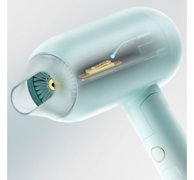 Фен Xiaomi Air 2 Plus