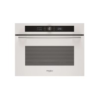 Мікрохвильова піч Whirlpool WMW57DHMW