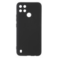 Чехол для моб. телефона Armorstandart Matte Slim Fit Realme C25Y / C21Y Camera Cover Black (ARM60687)