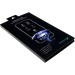 Стекло защитное Grand-X Apple iPhone 14 Pro 9D black (AIP14PR9D)