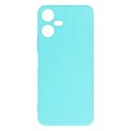 Чохол до мобільного телефона Armorstandart ICON Case Tecno POVA NEO 3 (LH6n) Camera cover Light Blue (ARM70382)