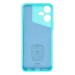 Чохол до мобільного телефона Armorstandart ICON Case Tecno POVA NEO 3 (LH6n) Camera cover Light Blue (ARM70382)