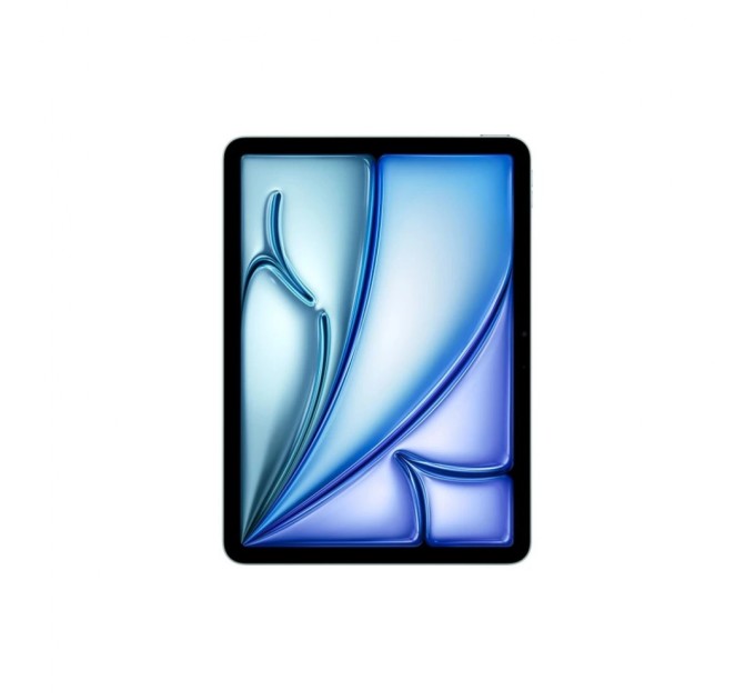 Планшет Apple iPad Air 13" M2 Wi-Fi 1TB Blue (MV2Q3NF/A)