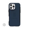 Чохол до мобільного телефона UAG iPhone 16 Pro Max Civilian Magsafe Mallard (114445115555)