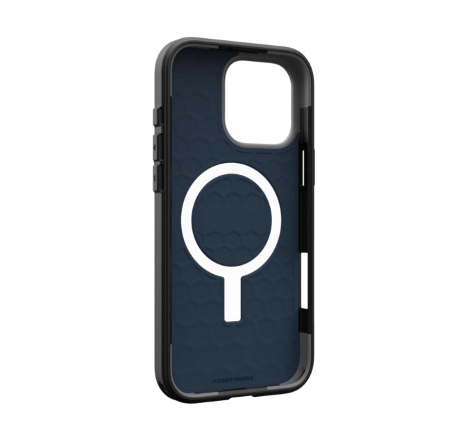 Чохол до мобільного телефона UAG iPhone 16 Pro Max Civilian Magsafe Mallard (114445115555)