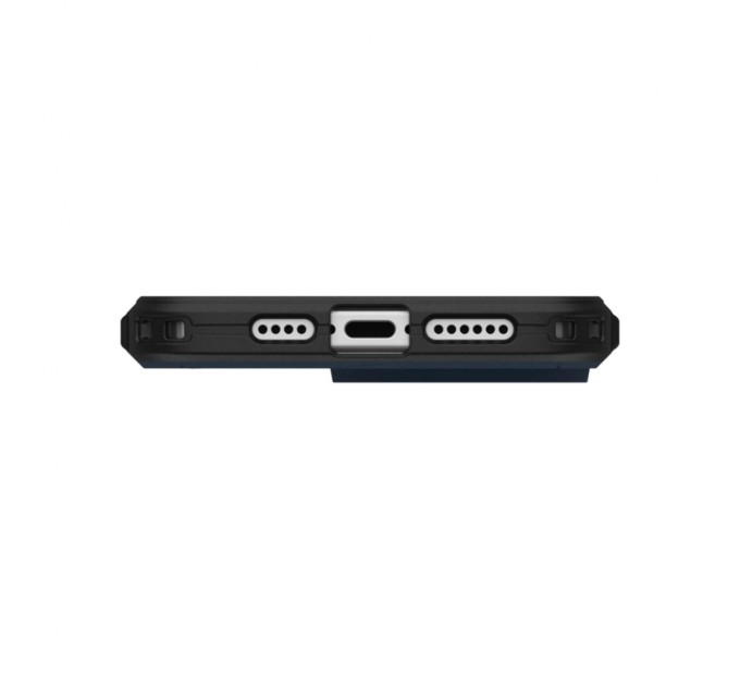 Чохол до мобільного телефона UAG iPhone 16 Pro Max Civilian Magsafe Mallard (114445115555)