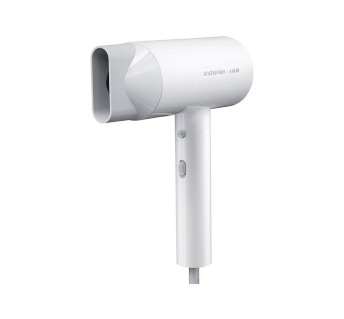 Фен Xiaomi Enchen Hair dryer AIR 5 White EU