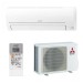 Кондиціонер Mitsubishi MSZ-HR71VF/MUZ-HR71VF