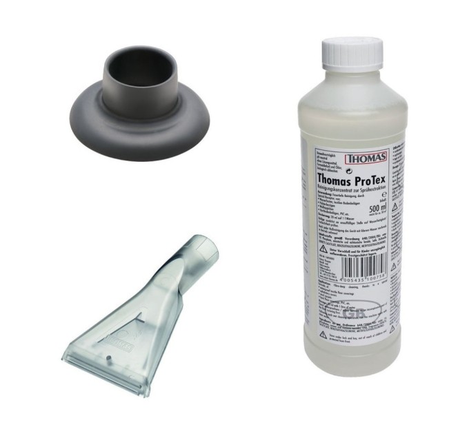 Пилосос Thomas 788121