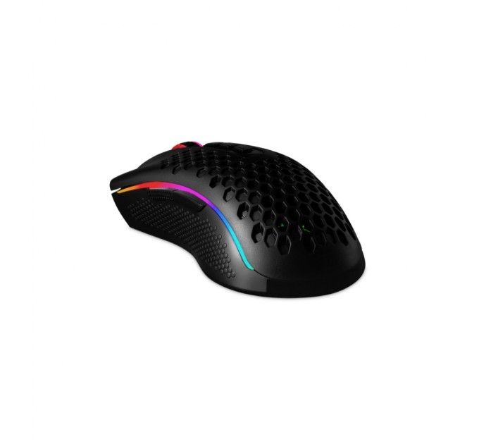 Мышка Redragon Storm M808 RGB USB Black (77854)