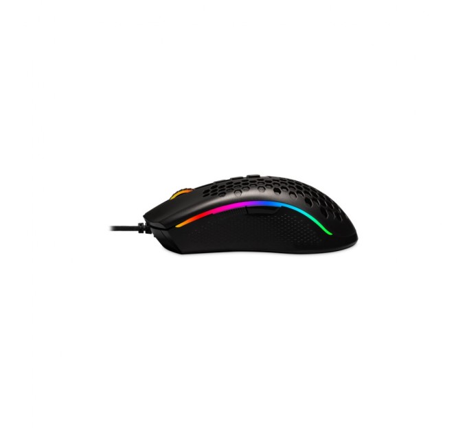 Мышка Redragon Storm M808 RGB USB Black (77854)