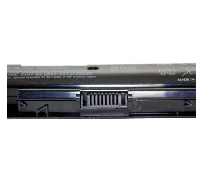 Аккумулятор для ноутбука HP ENVY 15 Series (HSTNN-LB4N) 10.8V 5200mAh PowerPlant (NB00000269)