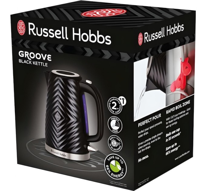 Электрочайник Russell Hobbs 26380-70