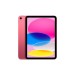 Планшет Apple iPad 10.9" 2022 WiFi + LTE 64GB Pink (10 Gen) (MQ6M3RK/A)