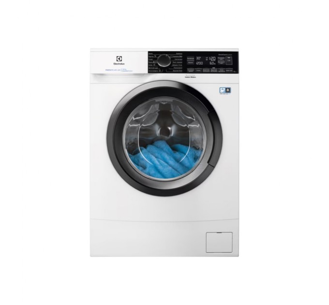 Пральна машина Electrolux EW6SM226DU