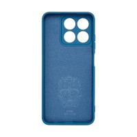 Чохол до мобільного телефона Armorstandart ICON ZTE Blade A35 4G / A55 4G Camera cover Dark Blue (ARM81341)