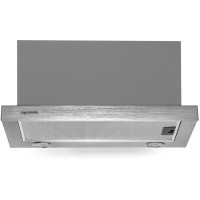 Витяжка кухонна Pyramida TX 60 (1100) R IX