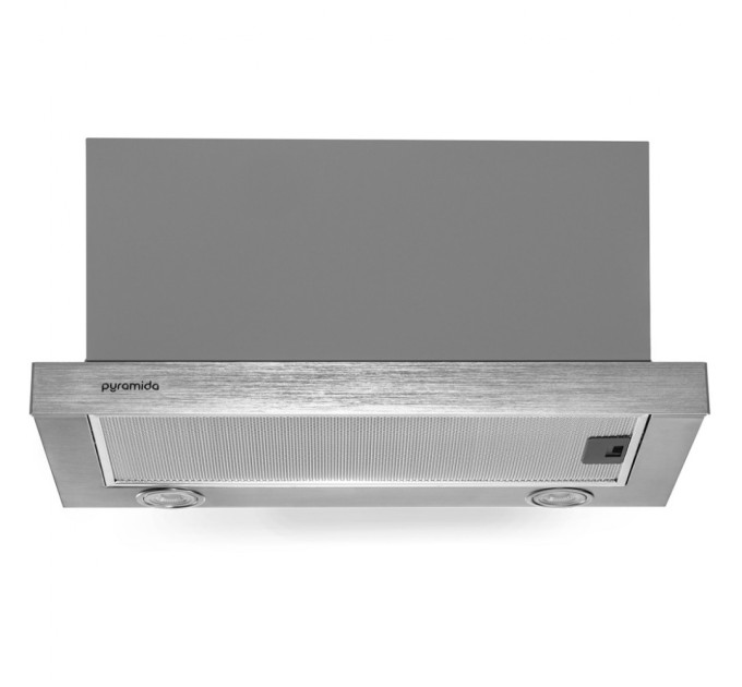 Витяжка кухонна Pyramida TX 60 (1100) R IX