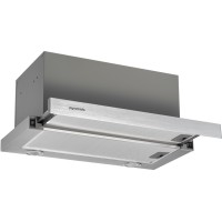 Витяжка кухонна Pyramida TX 60 (1100) R IX