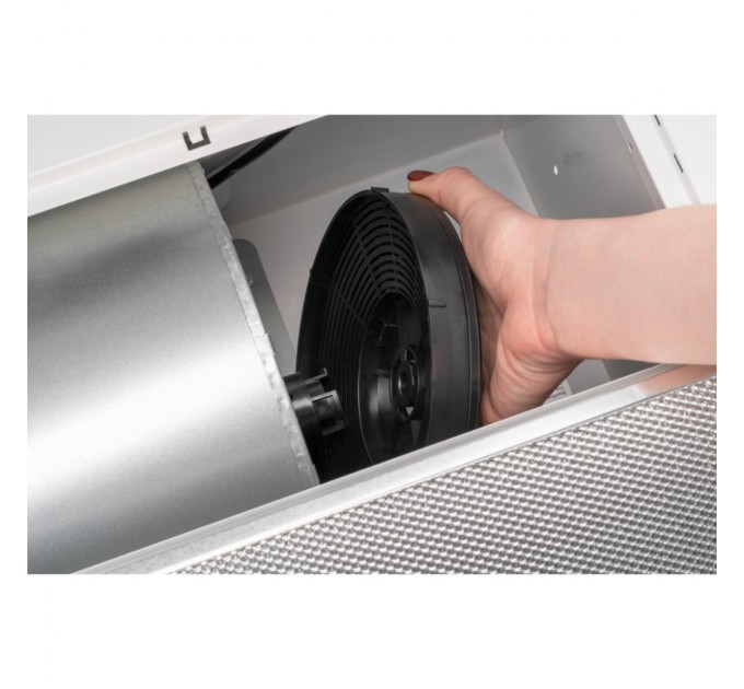 Витяжка кухонна Pyramida TX 60 (1100) R IX