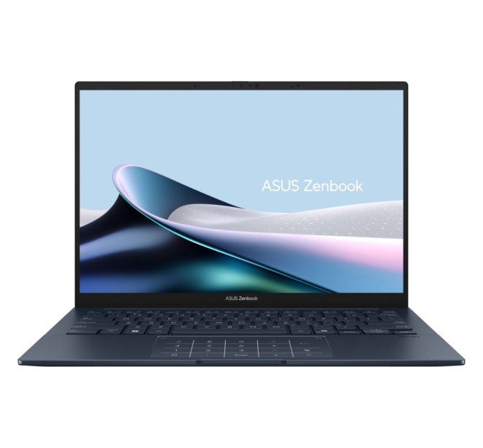 Ноутбук ASUS Zenbook 14 OLED UX3405CA-QL290 (90NB14W3-M00BD0)