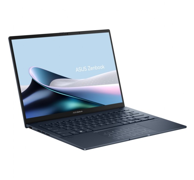 Ноутбук ASUS Zenbook 14 OLED UX3405CA-QL290 (90NB14W3-M00BD0)