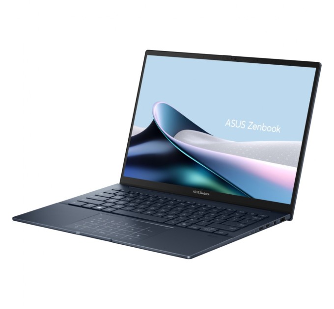 Ноутбук ASUS Zenbook 14 OLED UX3405CA-QL290 (90NB14W3-M00BD0)