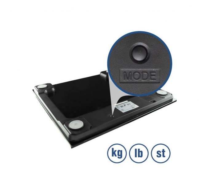 Ваги підлогові Aurora AU4313