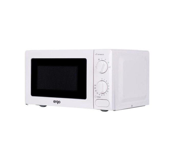 Мікрохвильова піч Ergo Y35MW