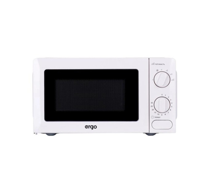 Мікрохвильова піч Ergo Y35MW