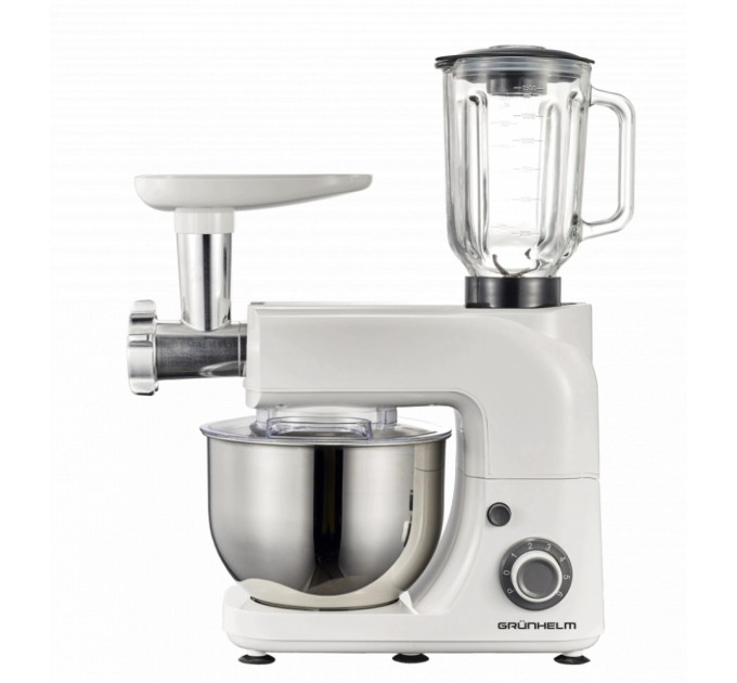 Кухонний комбайн Grunhelm GKM0020