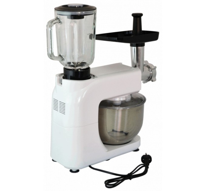 Кухонний комбайн Grunhelm GKM0020