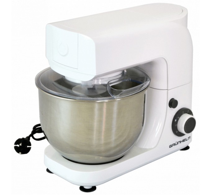 Кухонний комбайн Grunhelm GKM0020