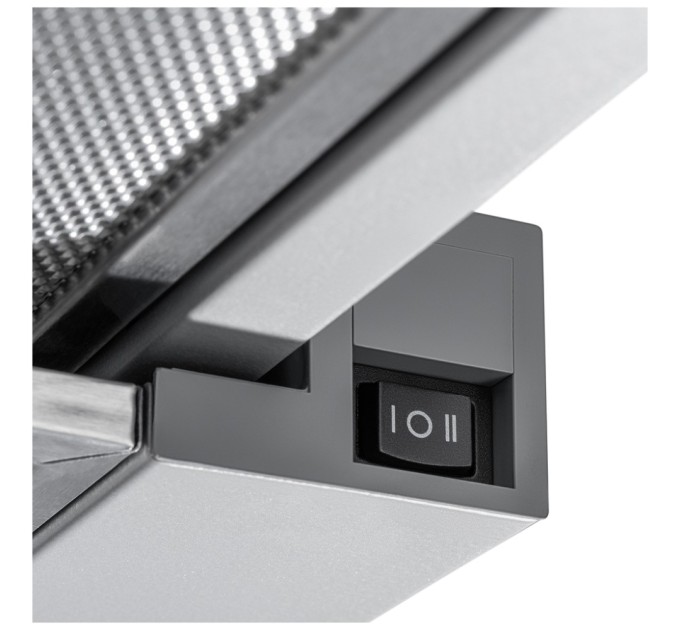 Витяжка кухонна Pyramida ATH 50 (700) IX