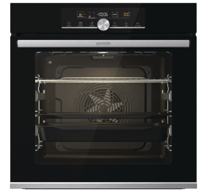 Духова шафа Gorenje BOSX 6747 A01BG (BOSX6747A01BG)