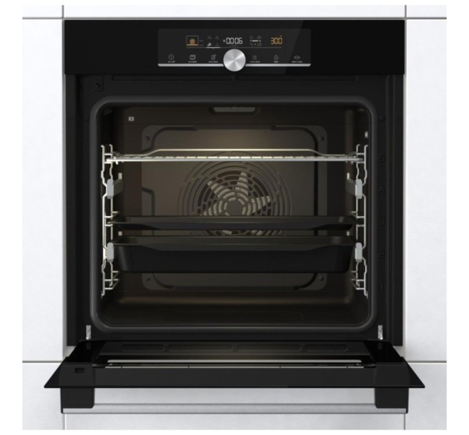 Духова шафа Gorenje BOSX 6747 A01BG (BOSX6747A01BG)