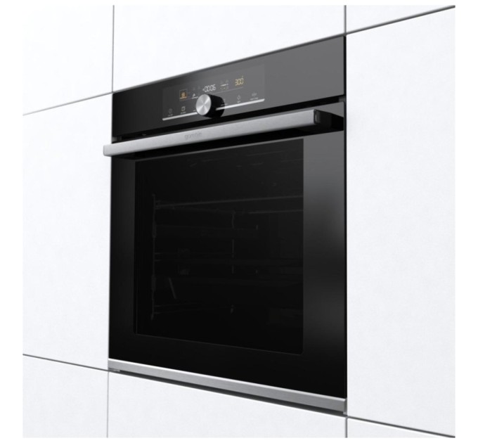 Духова шафа Gorenje BOSX 6747 A01BG (BOSX6747A01BG)