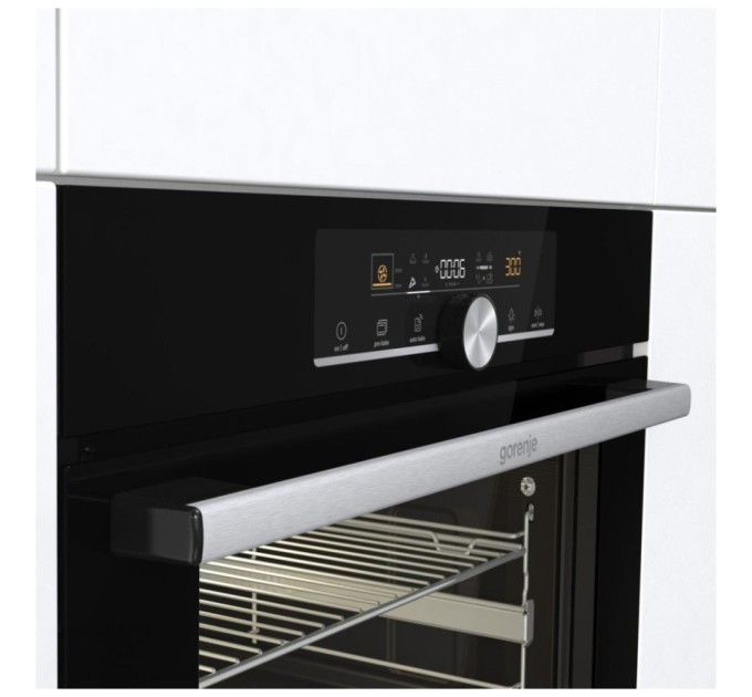 Духова шафа Gorenje BOSX 6747 A01BG (BOSX6747A01BG)