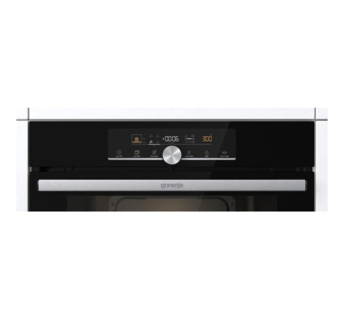 Духова шафа Gorenje BOSX 6747 A01BG (BOSX6747A01BG)