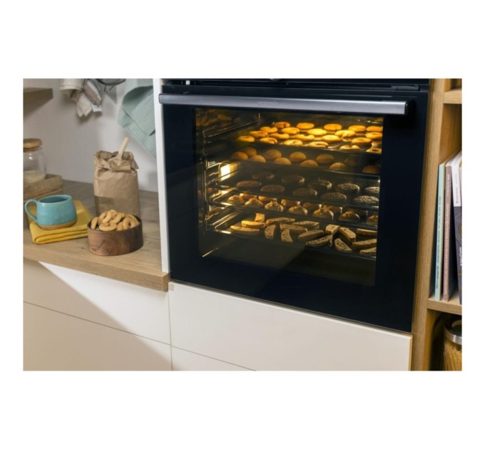 Духова шафа Gorenje BOSX 6747 A01BG (BOSX6747A01BG)