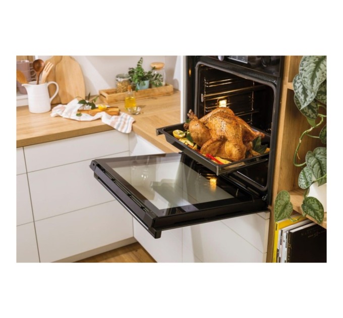 Духова шафа Gorenje BOSX 6747 A01BG (BOSX6747A01BG)