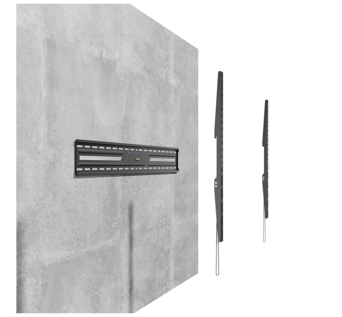 Кронштейн Brateck KL38-69F