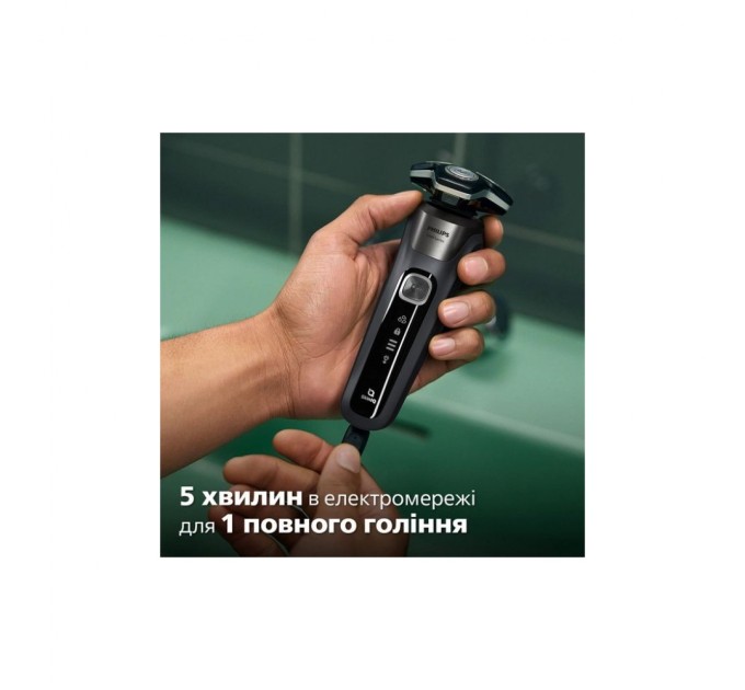 Электробритва Philips S5887/10