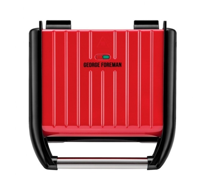 Электрогриль Russell Hobbs George Foreman 25040-56 Family Steel Grill
