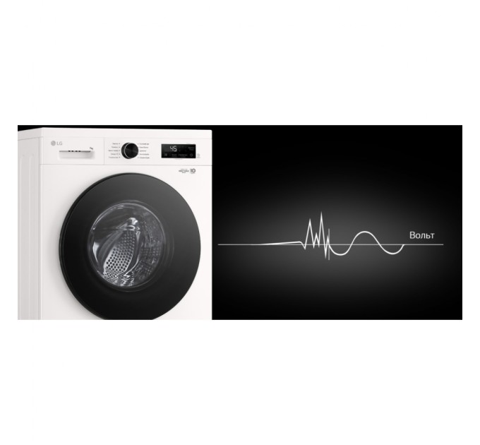 Пральна машина LG F2Y1HS5W