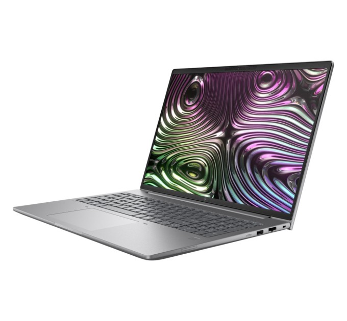 Ноутбук HP ZBook X G1i (B30HZES)