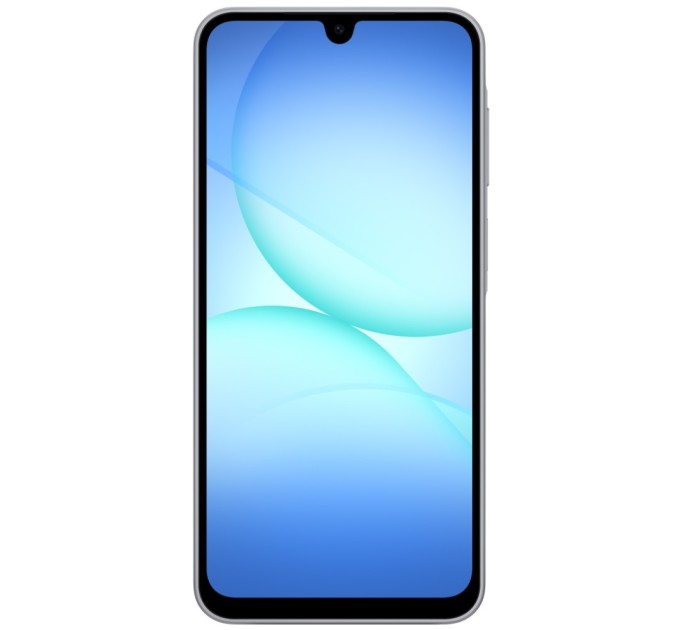 Мобільний телефон Samsung Galaxy A17 LTE 8/256Gb Gray (SM-A175FZAEEUC)