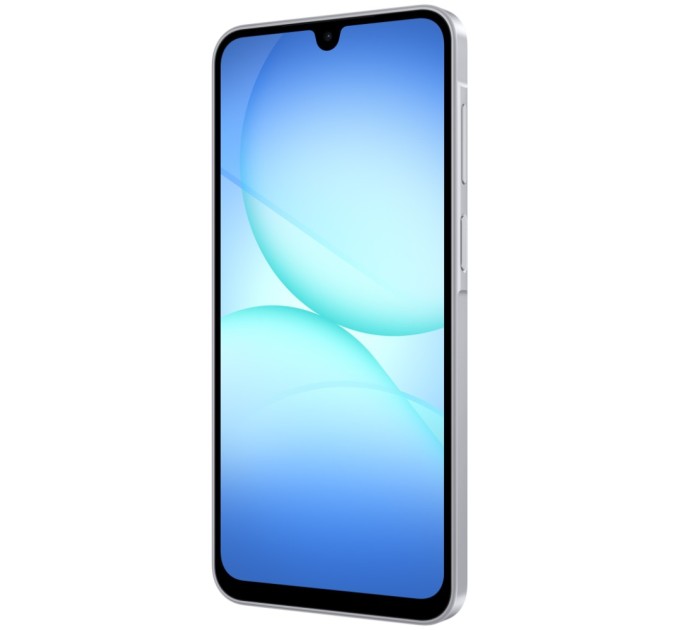 Мобільний телефон Samsung Galaxy A17 LTE 8/256Gb Gray (SM-A175FZAEEUC)